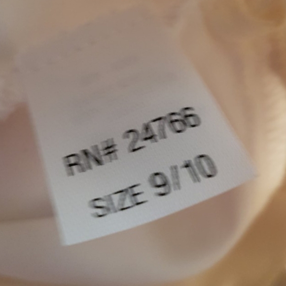 RARE Snow White Beads Ballroom Wedding Dress Princess Victorian Luxury Ball Gown - Picture 12 of 15